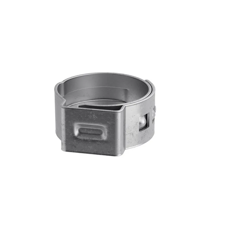 Jones Stephens C76077 1 in. PEX Stainless Steel Clamp