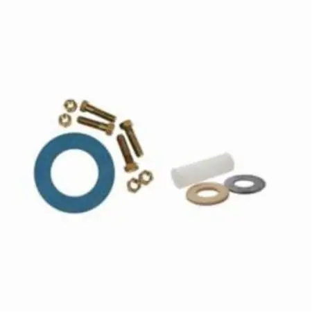 JONES STEPHENS CORP G53204 4 ASBES FREE RING KIT W/INSUL KIT