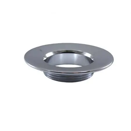 Jones Stephens P35901 CP Brass Flange (P35-001)