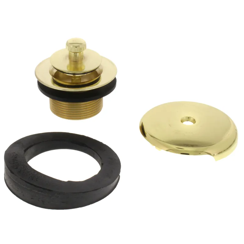 Jones Stephens B51020 PB Lift & Turn Conversion Kit/1 Hole
