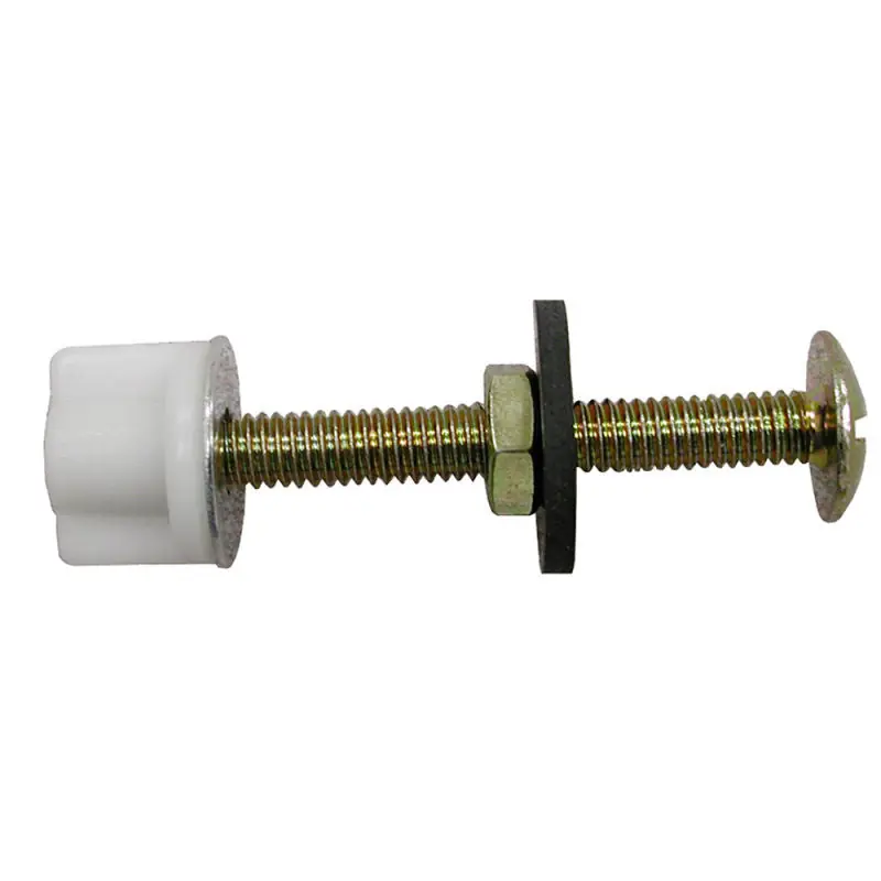 Jones Stephens C03253 Brass Tank Bowl Set 5/16 x 3 Replacement MPN