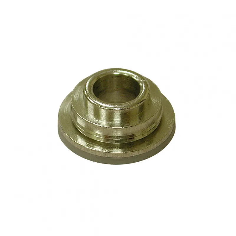 JONES STEPHENS CORP B40027 PUSH IN X.348 KOHLER BRASS SEAT