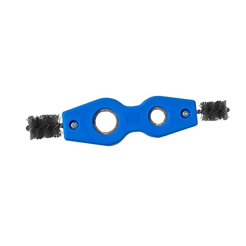 Jones Stephens B10004 1-1/2 in. Copper Fitting Brush