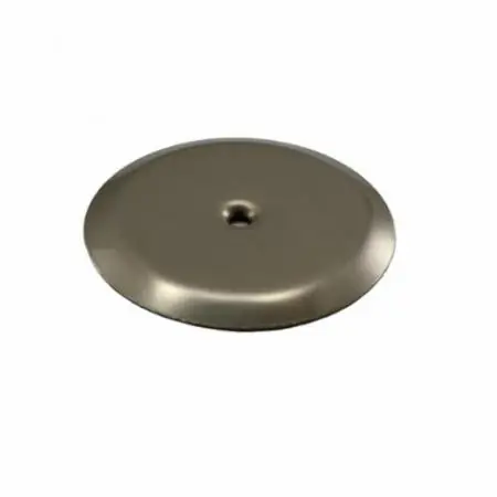 JONES STEPHENS C91700 7 SS CLEANOUT COVER 16GA