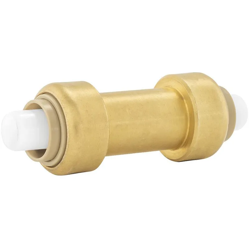 Jones Stephens C77467LF Plumbite 3/4 in. Push On Check Valve