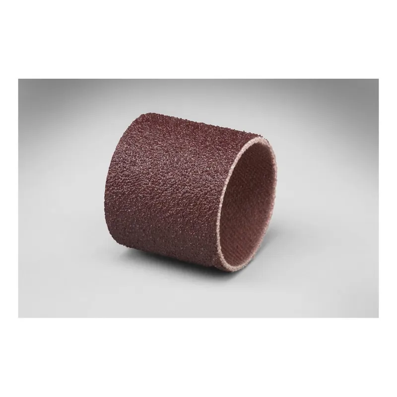 3M 7100138140 Cloth Spiral Band 341D 36 Grit