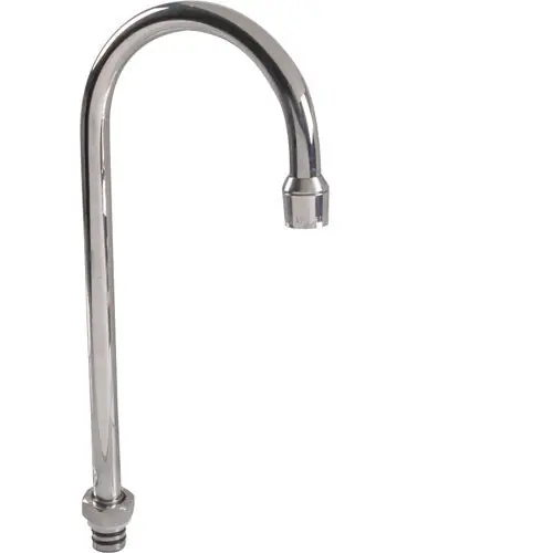 Fisher Manufacturing 3965 SPOUT GOOSENECK S/S