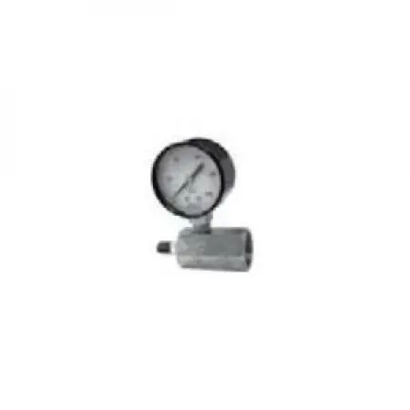 JONES STEPHENS CORP G64000 1/4 MIP SCHRADER VALVE W/CAP