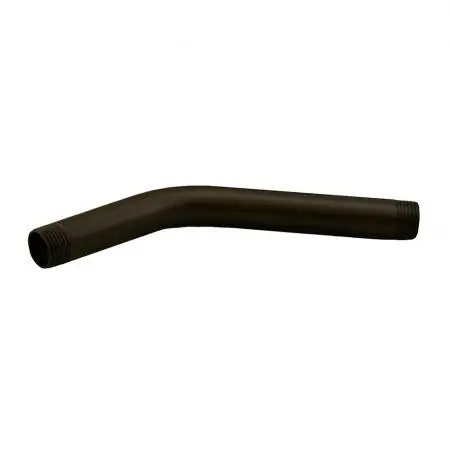 Jones Stephens S0132RB 8 Oil Rubbed Bronze Shower Arm