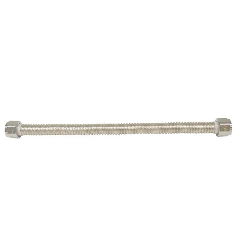 Jones Stephens J39715 15 x 3/4 in. Water Heater Connector