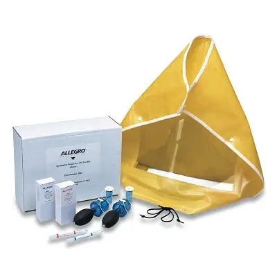 ALLEGRO 2041 Bitrex Fit Test Kits