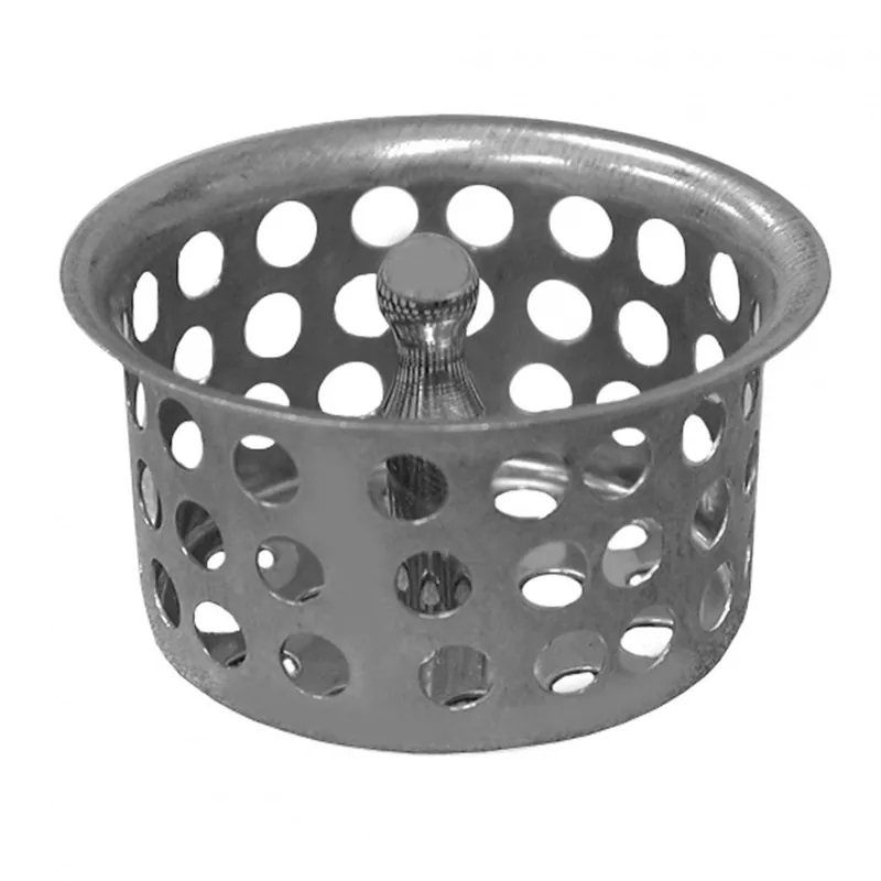 JONES STEPHENS CORP P35165 1 1/2 W/POST SINK AND BASIN CRUMB CUPS