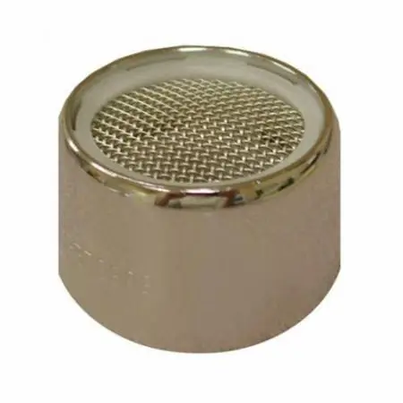 JONES STEPHENS A01006 55/64-27 FT NON-SLTD FULL FLOW AERATORS