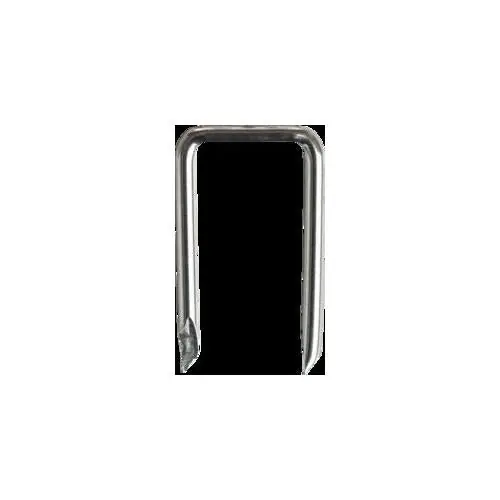 Minerallac I12FR Non-Insulated Flat Top Cable Staples 3 Conductor (#10, #12, and #14)