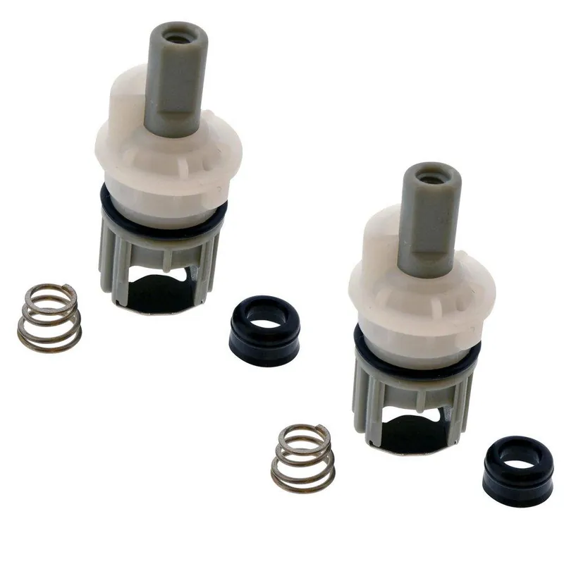 Jones Stephens C25461 Hot and Cold Washerless Stem for Delta®/Delex® and Peerless®