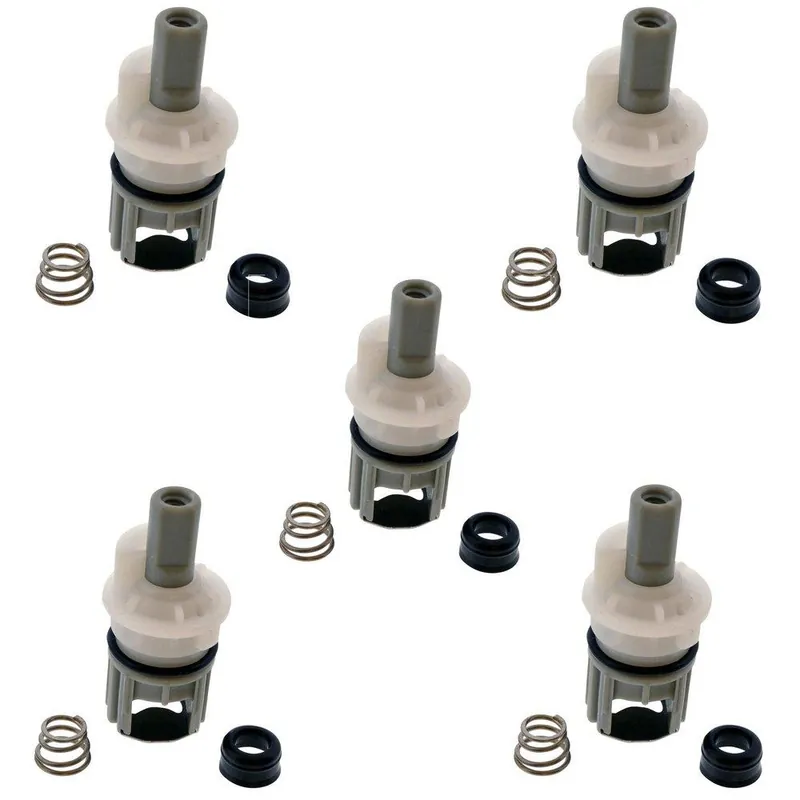 Jones Stephens C25466 Hot and Cold Washerless Stem for Delta®/Delex® and Peerless®