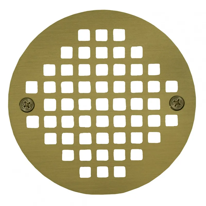 JONES STEPHENS C60804 5.196 PB HVY DUTY STRAINER