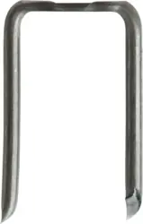 Minerallac I15A Non-Insulated Service Entrance Staples 2/3 SEU Cable 1-1/2 x 1
