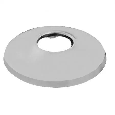 Jones Stephens S01041 Stainless Shower Arm Flange 2-1/2 OD