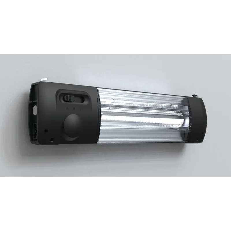 Hoffman EL900D ENCL LT 900LM