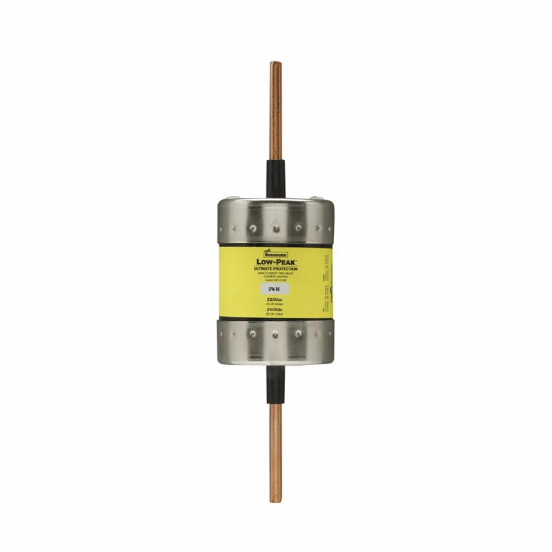 Bussmann LPN-RK-225SP Low Peak Dual Element Fuse