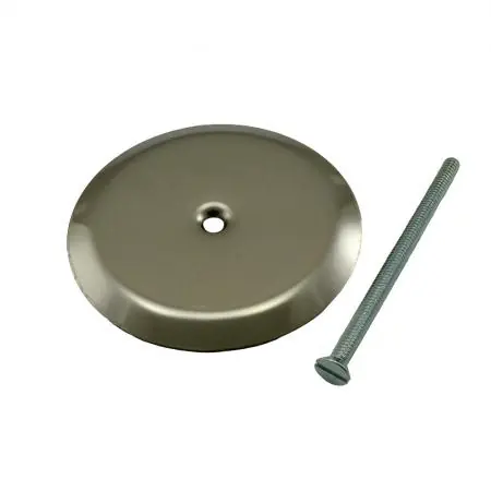JONES STEPHENS CORP C91016 6 16 GA CLEANOUT COVER W/4 BOLT