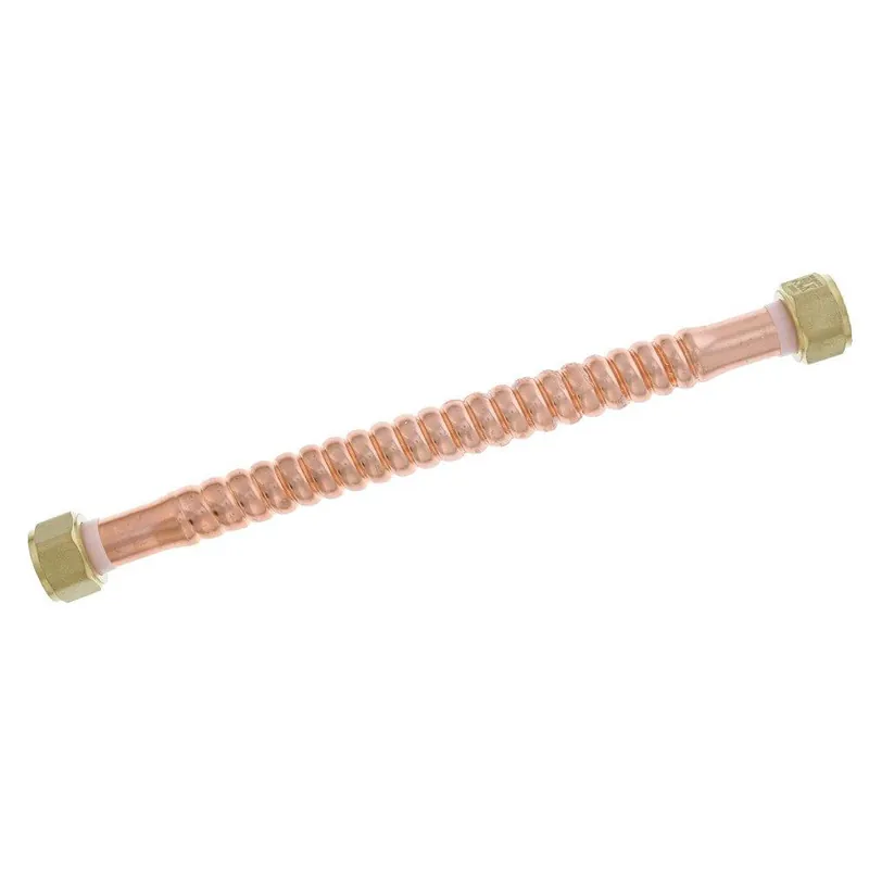Jones Stephens J34715 15 x 3/4 in. Water Heater Connector