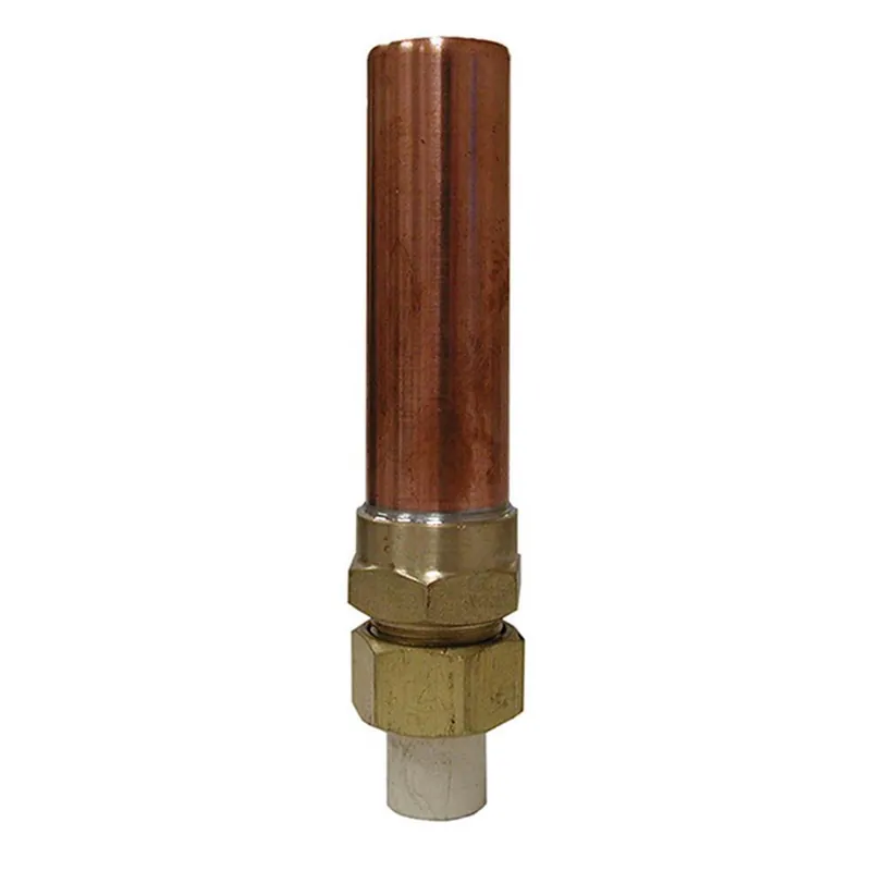 Jones Stephens A97004 1/2 in. Copper CPVC Water Hammer Arrestor