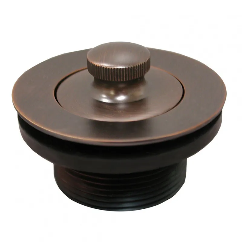 JONES STEPHENS CORP P3560WB OLD WORLD BRONZE LIFT & TURN