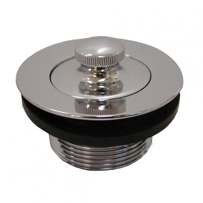 Jones Stephens P3560PS Polished Stainless Lift & Turn