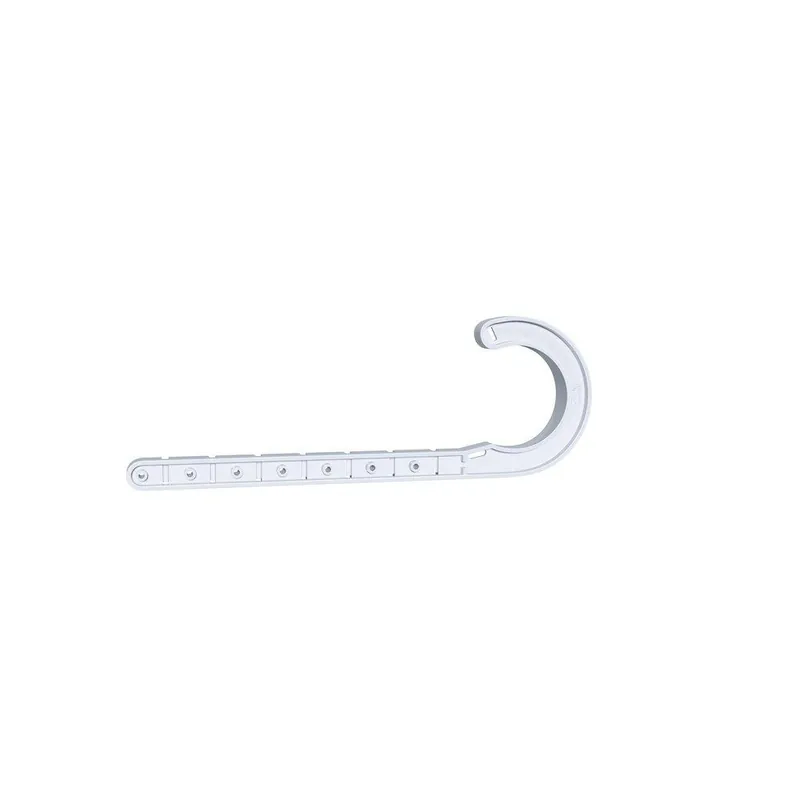 Jones Stephens J01150 1-1/2 DWV J Hook