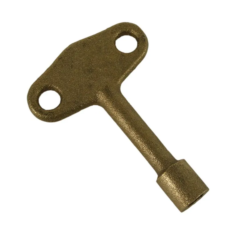 Jones Stephens L75020 5/16 x 3 in Log Lighter Valve Key