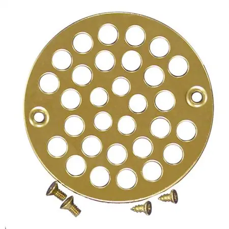 Jones Stephens D54010 4 PB STR F/TILE SHWR & 2 GEN PURPOSE