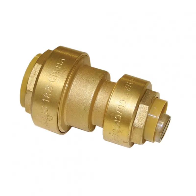 JONES STEPHENS CORP C76502LF PLUMBITE 3/4 X 1/2 REDUCING CPLG (LEAD FREE)