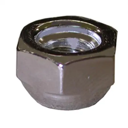 Jones Stephens C02901 5/16 NP Closed Acorn Nut