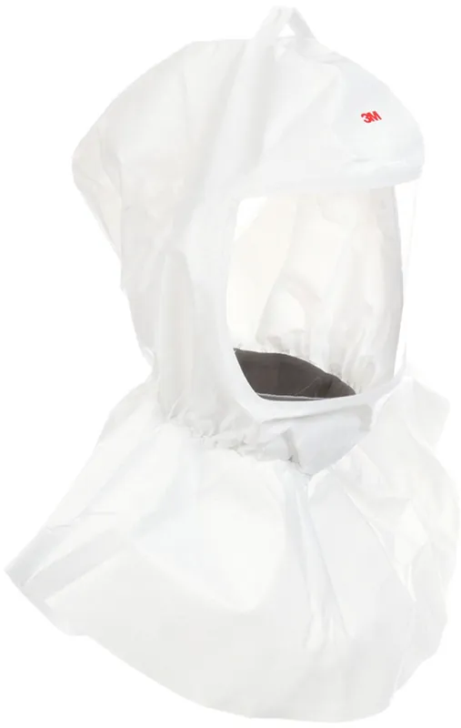 3M 7100292218 Standard Polypropylene Versaflo S-Series Headgear