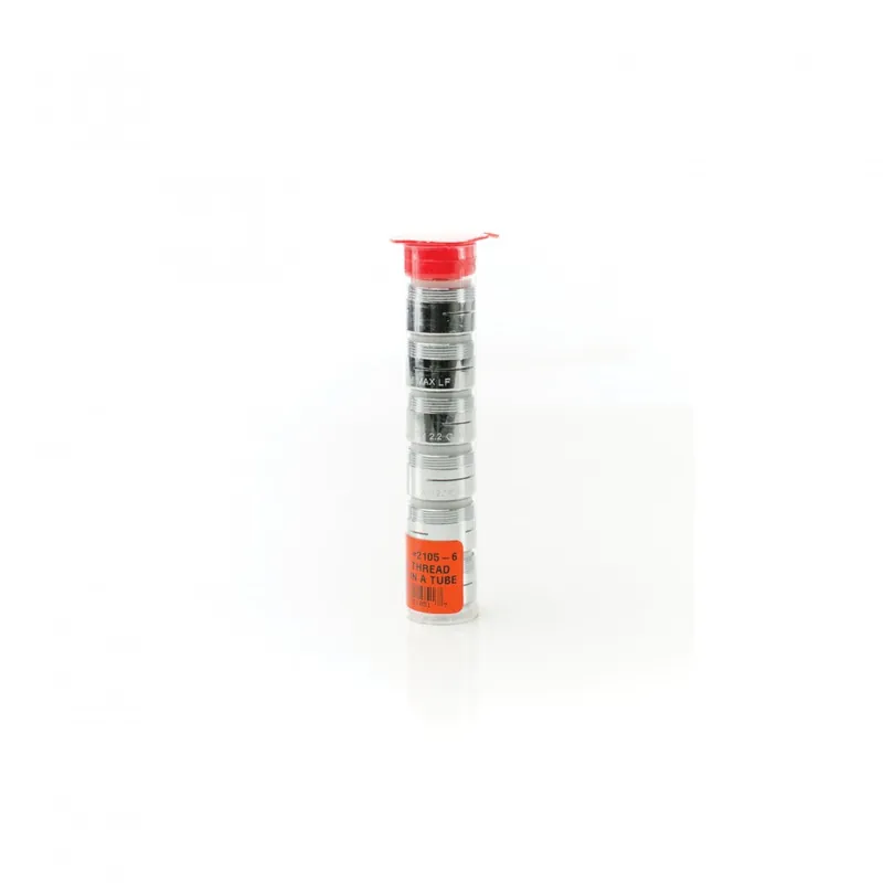 PASCO 2105-6 6-Dual Thread Aerators In A Tube
