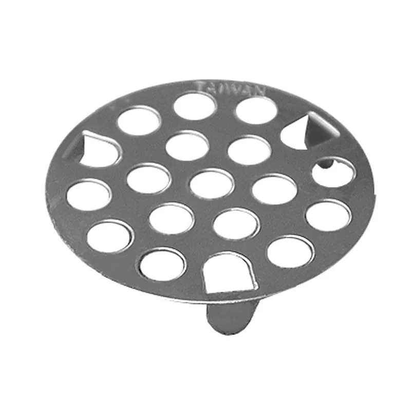 Jones Stephens D18063 1-7/8 in. Stainless Steel Drain Protector