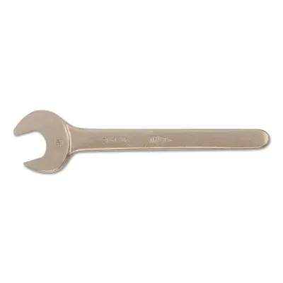 Ampco Safety Tools 286 Open End Wrenches 1-1/8 in Opening 15 Degree Head Angle