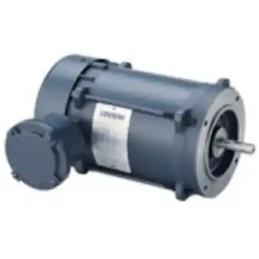 Leeson 114425.00 AC Single Phase Explosion Proof Motors