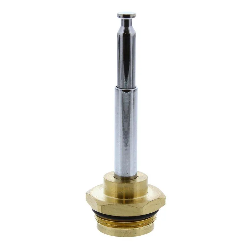 Jones Stephens C25482 3 in. Brass Repair Kit in Chrome Plated