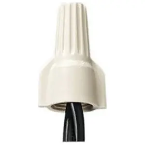 Ideal Industries WT41-500JR WingTwist Wire Connector 22-10 AWG