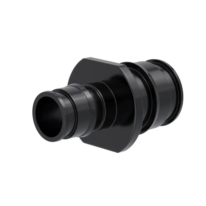 Jones Stephens F76756 3/4 x 1/2 in. Plastic PEX Expansion Coupling