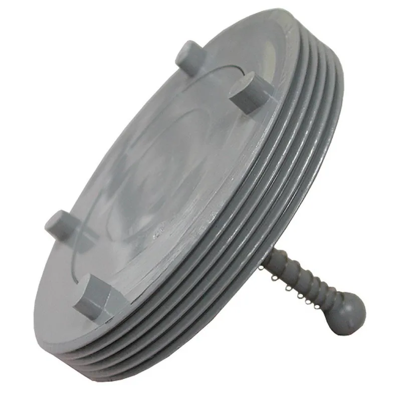 Jones Stephens S25400 4 in. Sewer Relief Plug