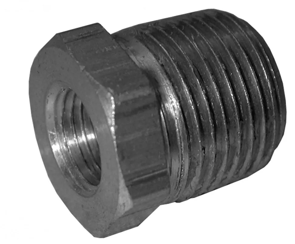 JONES STEPHENS P11126 3/4 X 3/8 HEX BUSHING YB110 126