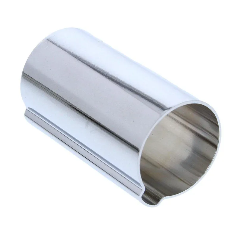 Jones Stephens C25499 2-9/50 in. Die Cast Zinc Stop Tube for Moen Chateau