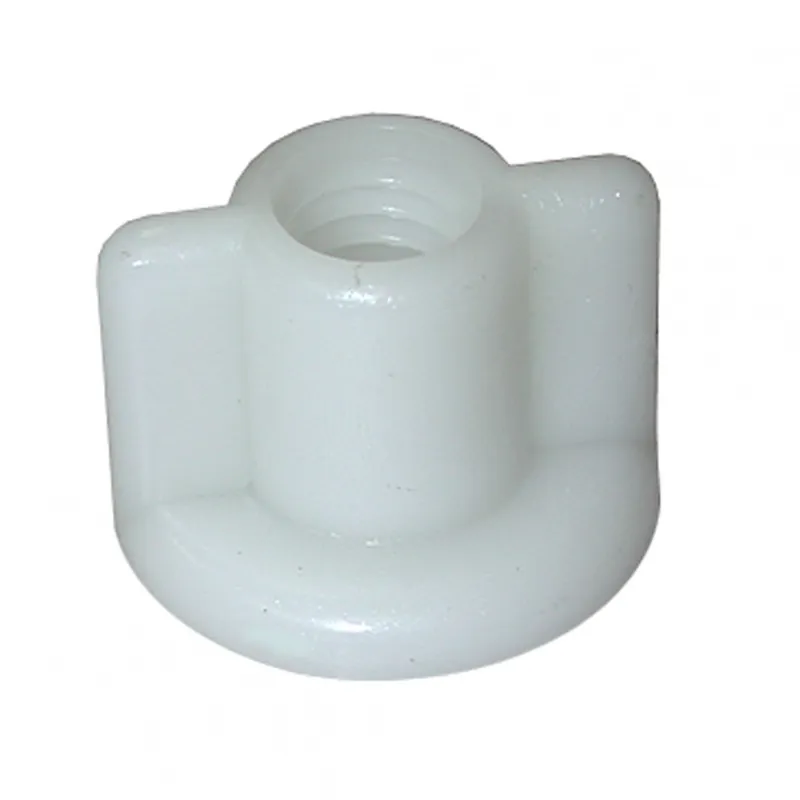 Jones Stephens C03807 5/16 Acetal Tank Bowl Wing Nuts