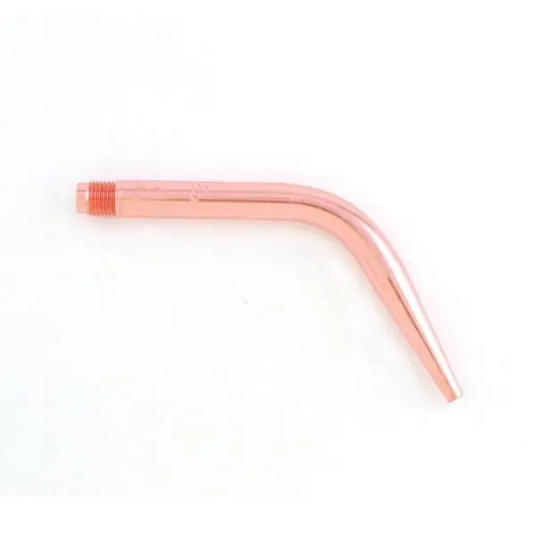 Harris 1600870 Model 23A90 Acetylene Welding and Brazing Tip, Size #3