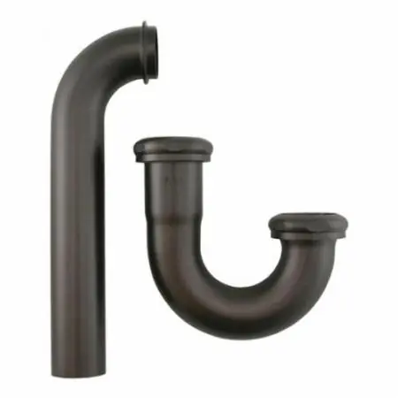 Jones Stephens P3892RB P-TRAP 17GA (1-1/4 EA) REPLACEMENT MPN
