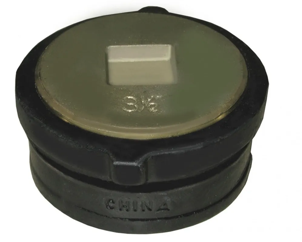 Jones Stephens C39402 2 CSK NO HUB CLEANOUT [W P51-150]